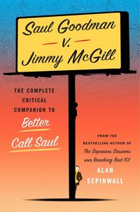 Produktbild: Saul Goodman v. Jimmy McGill