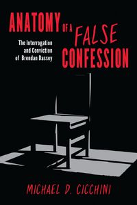 Produktbild: Anatomy of a False Confession