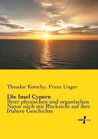 Produktbild: Die Insel Cypern