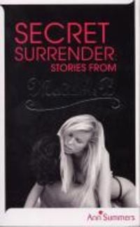 Produktbild: Secret Surrender