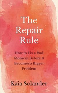 Produktbild: The Repair Rule