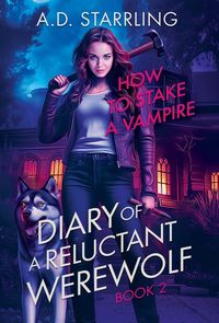 Produktbild: How to Stake a Vampire