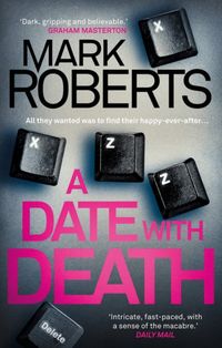 Produktbild: Mark Roberts, R: Date With Death