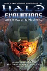 Produktbild: Halo Evolutions