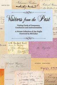 Produktbild: Visitors from the Past
