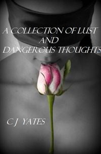Produktbild: A Collection of Lust And Dangerous Thoughts