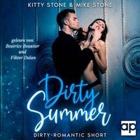 Produktbild: Dirty Summer