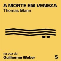 Produktbild: A morte em Veneza