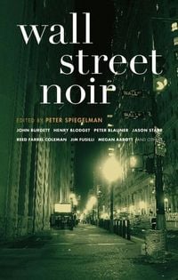 Produktbild: Wall Street Noir