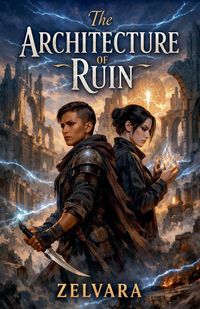 Produktbild: The Architecture of Ruin
