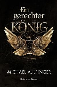 Produktbild: Ein gerechter K&ouml;nig