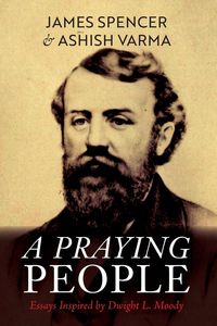 Produktbild: A Praying People