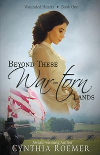 Produktbild: Beyond These War-Torn Lands