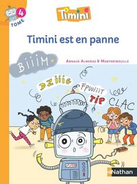 Produktbild: Timini