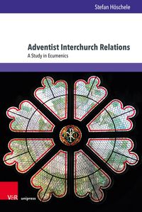 Produktbild: Adventist Interchurch Relations