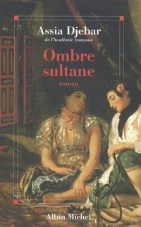 Produktbild: Fre-Ombre Sultane