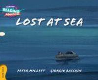 Produktbild: Cambridge Reading Adventures Lost at Sea Gold Band