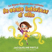 Produktbild: Le G&eacute;nie int&eacute;rieur d'Ella