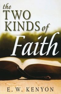 Produktbild: The Two Kinds of Faith