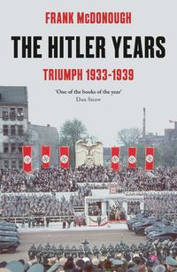 Produktbild: The Hitler Years