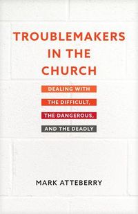 Produktbild: Troublemakers in the Church