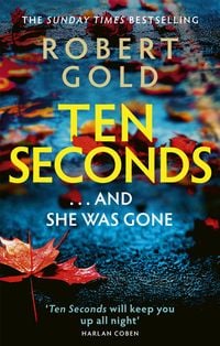 Produktbild: Ten Seconds