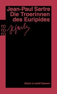 Produktbild: Die Troerinnen des Euripides