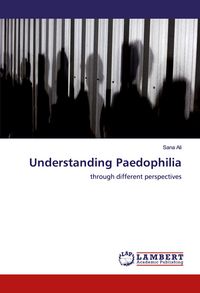 Produktbild: Understanding Paedophilia