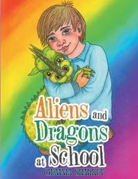 Produktbild: Aliens and Dragons at School