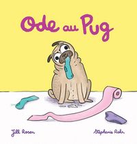 Produktbild: Ode au Pug