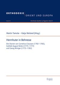Produktbild: Herrnhuter in Behnesse