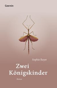 Produktbild: Zwei K&ouml;nigskinder