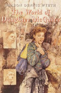 Produktbild: The World of Daughter McGuire