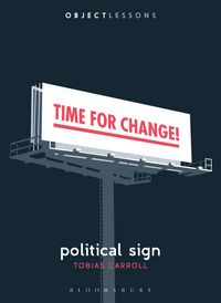 Produktbild: Political Sign