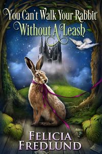 Produktbild: You Can't Walk Your Rabbit Without a Leash