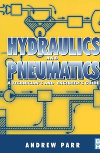 Produktbild: Hydraulics and Pneumatics
