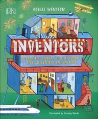 Produktbild: Inventors