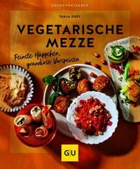 Produktbild: Vegetarische Mezze