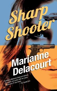 Produktbild: Sharp Shooter