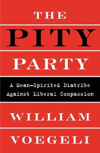 Produktbild: Pity Party