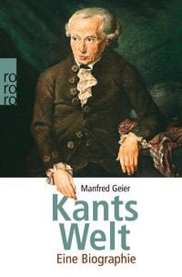Produktbild: Kants Welt