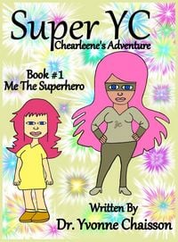 Produktbild: Super YC - Chearleene's Adventure