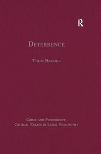 Produktbild: Deterrence