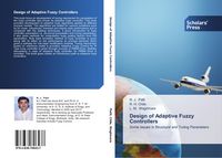 Produktbild: Design of Adaptive Fuzzy Controllers