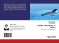 Produktbild: Genetic Relationship of Species