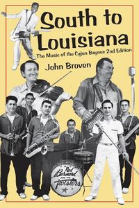 Produktbild: South to Louisiana