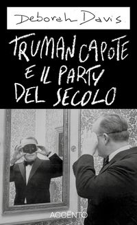 Produktbild: Truman Capote e il party del secolo