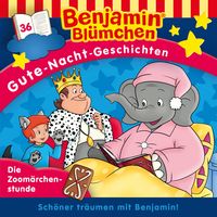 Produktbild: Die Zoom&auml;rchenstunde