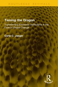 Produktbild: Taming the Dragon