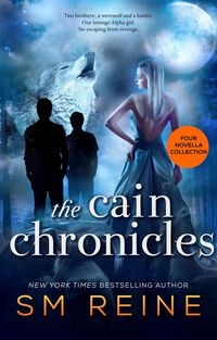Produktbild: The Cain Chronicles